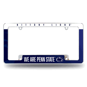 Penn State Nittany Lions We Are Penn State 12