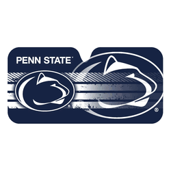 Penn State Nittany Lions Windshield Sun Shade