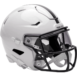 Penn State Nittney Lions Mid Sized SpeedFlex Helmet