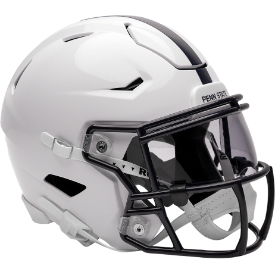 Penn State Nittney Lions Mid Sized SpeedFlex Helmet