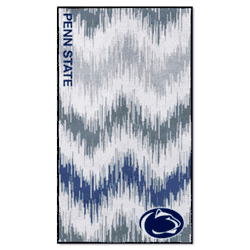 Penn StateNittany Lions 3ft. x 5ft. Plush Area Rug