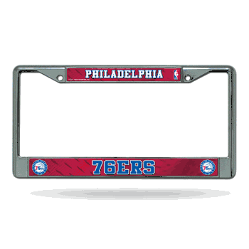 Philadelphia 76ers  12