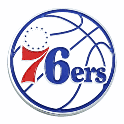 Philadelphia 76ers