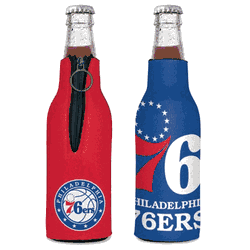 Philadelphia 76ers Bottle Cooler