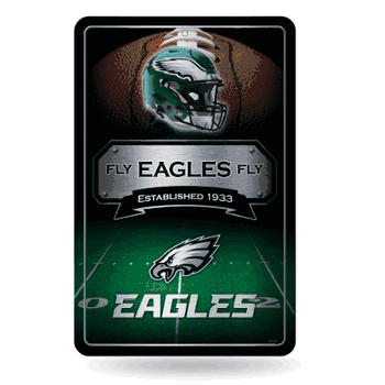 Philadelphia Eagles  11