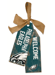 Philadelphia Eagles 12" Team Tags