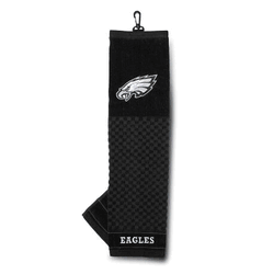 Philadelphia Eagles 16"x22" Embroidered Golf Towel
