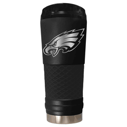 Philadelphia Eagles 18 Oz. Stainless Steel Stealth Tumbler