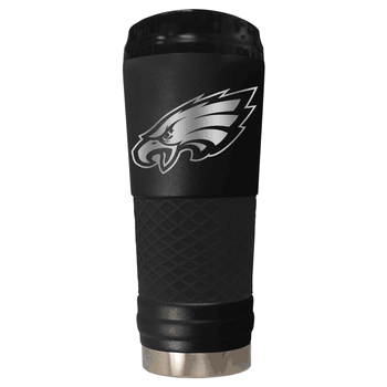 Philadelphia Eagles 18 Oz. Stainless Steel Stealth Tumbler