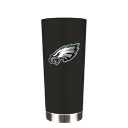 Philadelphia Eagles 18oz  Roadie Tumbler