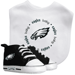 Philadelphia Eagles 2-Piece Gift Set
