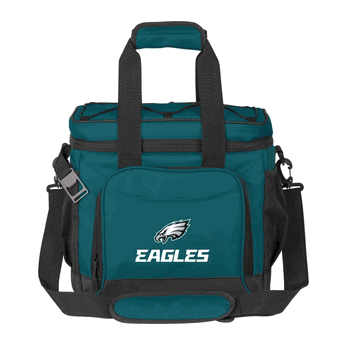 Philadelphia Eagles 24 Can Flex Cooler