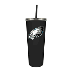 Philadelphia Eagles 24oz New Skinny Tumbler