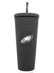 Philadelphia Eagles 24oz Studded Tumbler