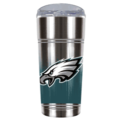 Philadelphia Eagles 24oz Vapor Eagle Tumbler