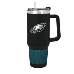 Philadelphia Eagles 40oz Colossus Travel Mug