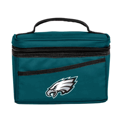 Philadelphia Eagles 6 Can Flex Cooler