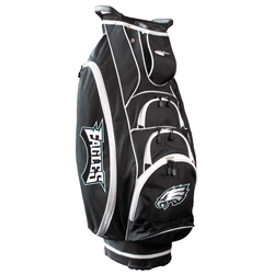 Philadelphia Eagles Albatross Golf Cart Bag