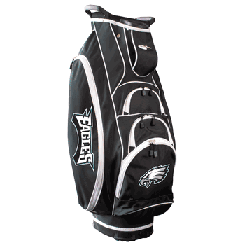 Philadelphia Eagles Albatross Golf Cart Bag