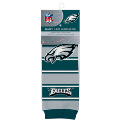 Philadelphia Eagles Baby Leggings