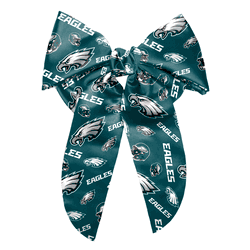 Philadelphia Eagles Big Bow
