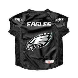 Philadelphia Eagles Big Pet Stretch Jersey