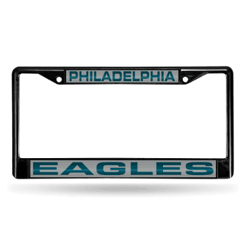 Philadelphia Eagles Black 12