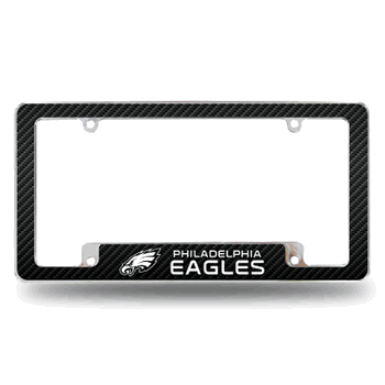 Philadelphia Eagles Black 12