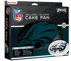 Philadelphia Eagles Cake Pan