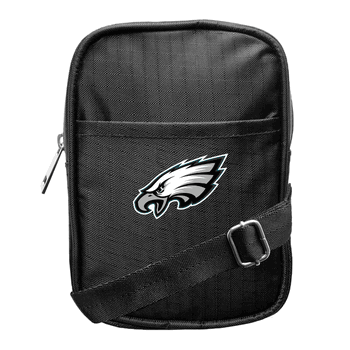 Philadelphia Eagles Camera Crossbody