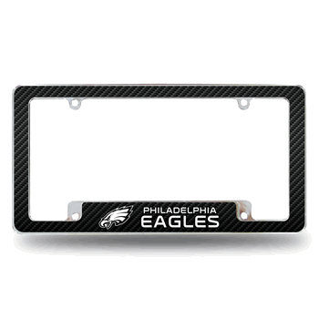 Philadelphia Eagles Black 12
