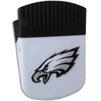 Philadelphia Eagles Chip Clip Magnet