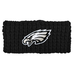 Philadelphia Eagles Chunky Knit Headband