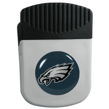 Philadelphia Eagles Clip Magnet