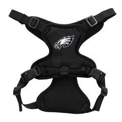 Philadelphia Eagles Front Clip Pet Harness Large