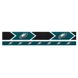 Philadelphia Eagles Headband Set