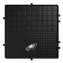 Philadelphia Eagles Heavy Duty Cargo Mat 31"x31"