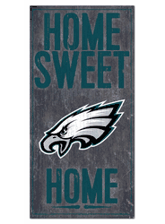 Philadelphia Eagles Home Sweet Home