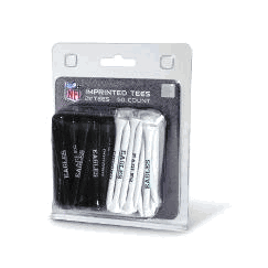 Philadelphia Eagles Imprinted Tee Pack (50 Count)
