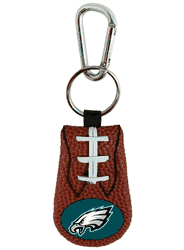 Philadelphia Eagles Keychain Classic Football CO