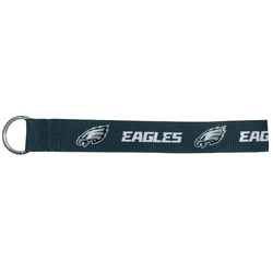 Philadelphia Eagles Lanyard Key Chain