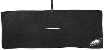 Philadelphia Eagles Large Microfiber Towel - 16