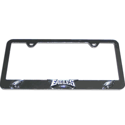 Philadelphia Eagles License Plate Frame CO