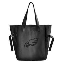 Philadelphia Eagles Mesh Tailgate Tote