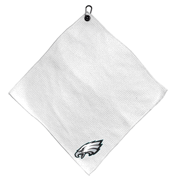 Philadelphia Eagles Microfiber Small Towel - 15