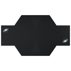 Philadelphia Eagles Motorcycle Mat