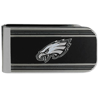 Philadelphia Eagles MVP Money Clip