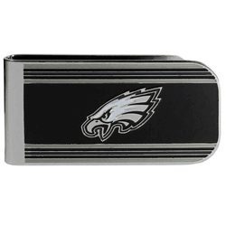 Philadelphia Eagles MVP Money Clip