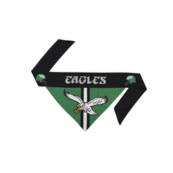 Philadelphia Eagles Pet Bandana
