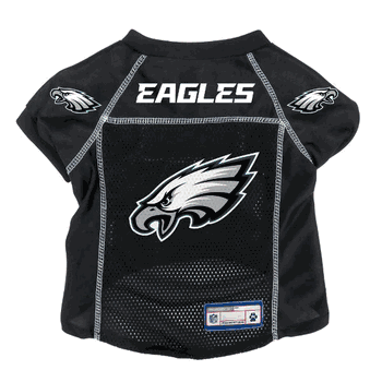 Philadelphia Eagles Pet Jersey